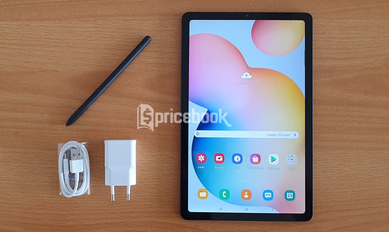 samsung galaxy tab s6 lite