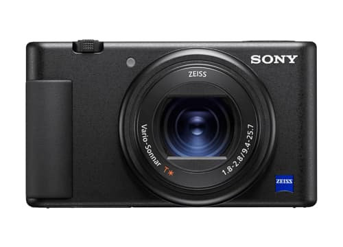 sony zv-1