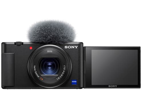 sony zv-1