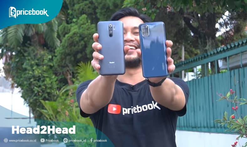 redmi 9 vs oppo a52