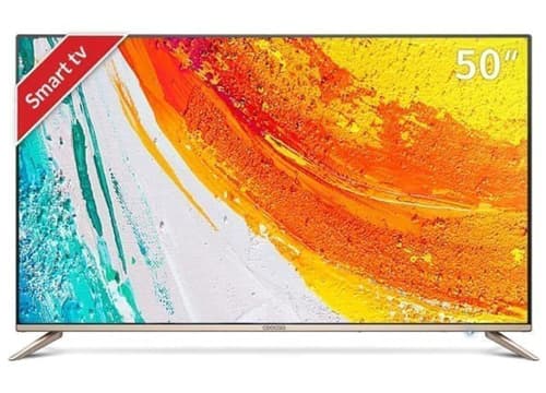 CooCaa 50S5G