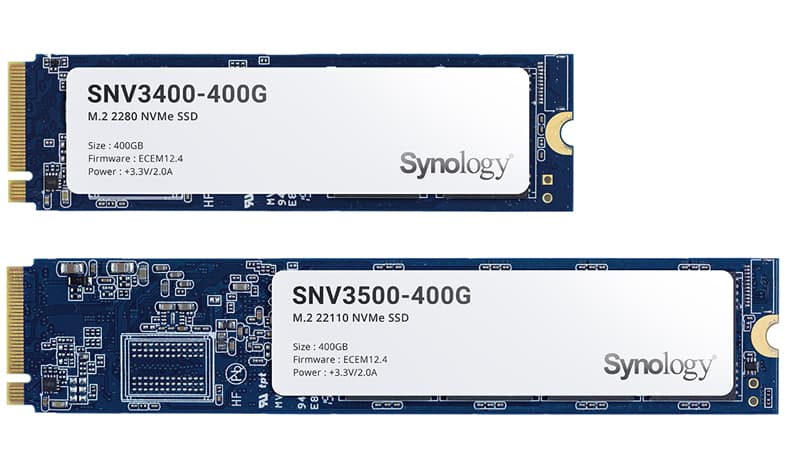 synology snv3400