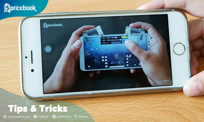 Cara Download Video Youtube di iPhone