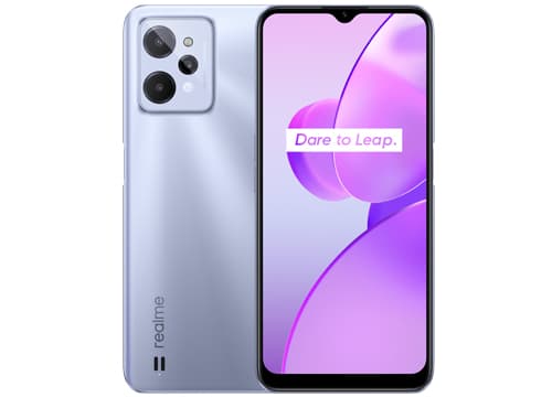harga realme c31