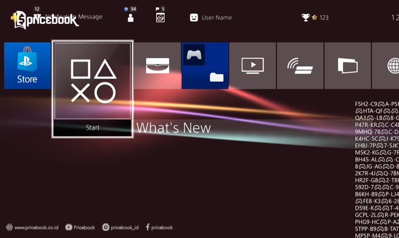 Beli Game di PlayStation Store Bisa Refund!