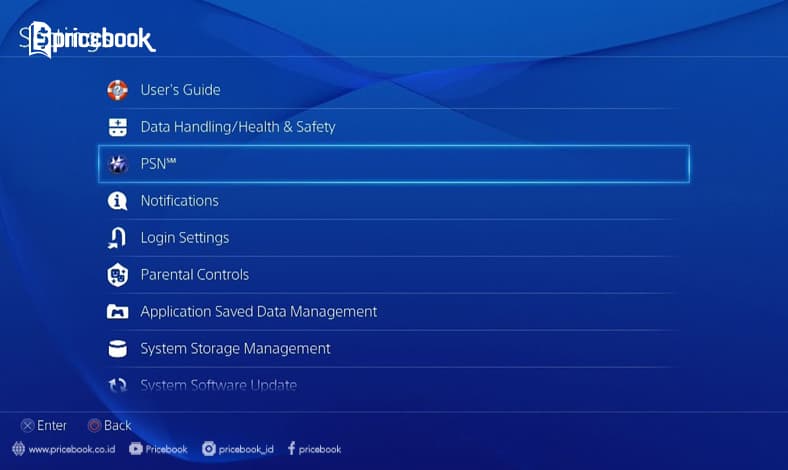 Beli Game di PlayStation Store Bisa Refund!
