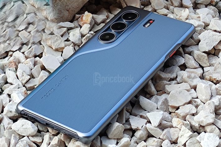 HP 2 Jutaan Terbaik 2025 — AMOLED, RAM 8GB, 108MP (Update September)