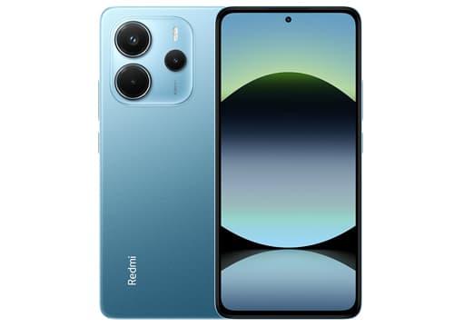 Redmi Note 14 4G hp 2 jutaan terbaru 2025
