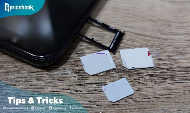 Cara Cek Nomor Telkomsel