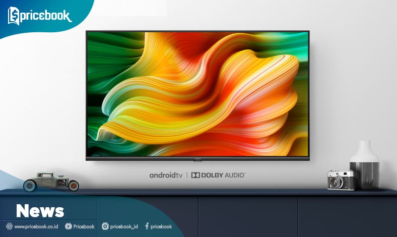 realme Smart TV