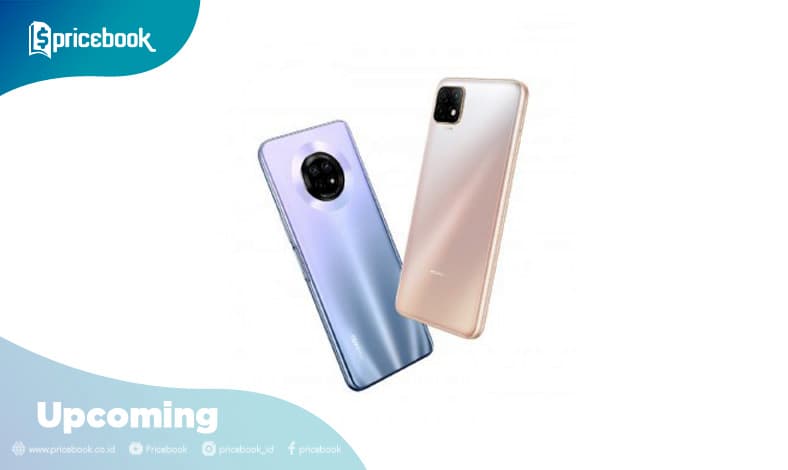 huawei enjoy 20