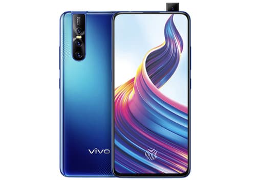 Vivo V15 Pro
