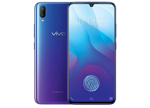 Vivo V11 Pro