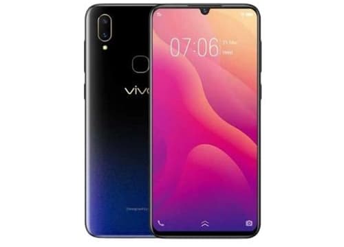 Vivo V11