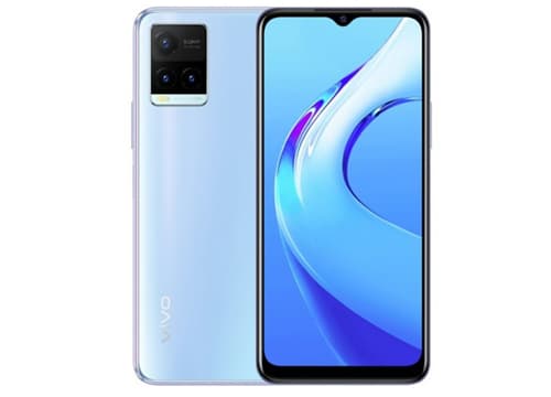 vivo Y21T