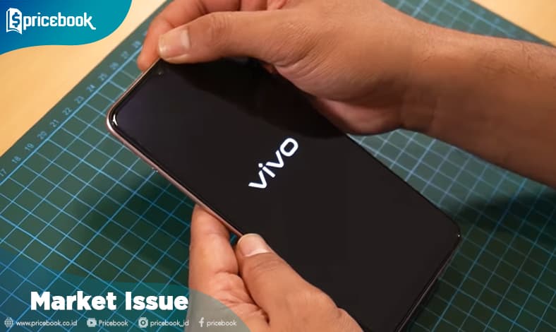 Hp vivo ram 8 gb