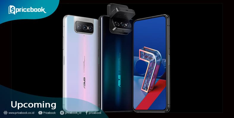 Asus Zenfone 7