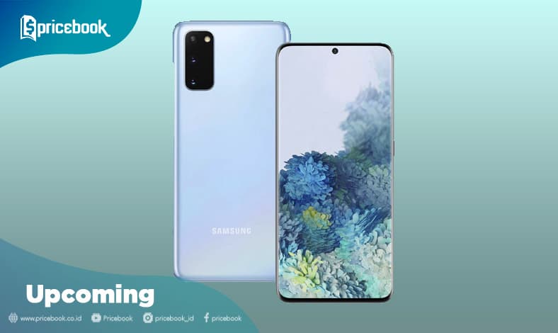 samsung galaxy S20 SE