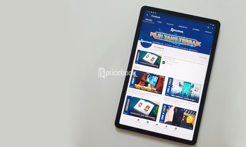 samsung galaxy tab s7