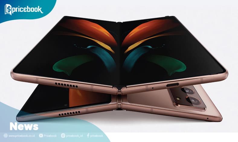Galaxy Z Fold2