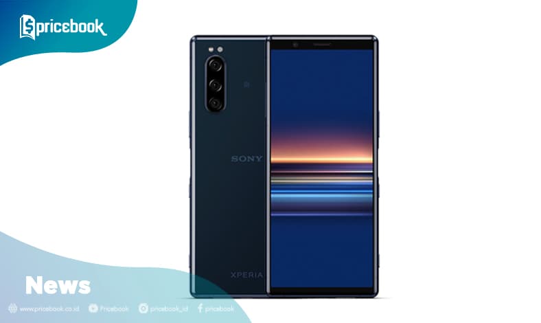 sony xperia 5 mark ii