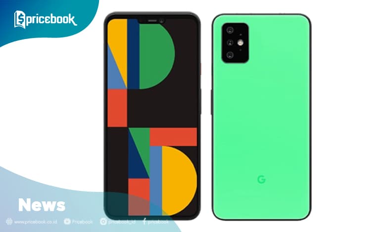GOOGLE PIXEL 5
