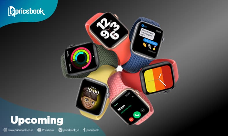 Apple watch SE