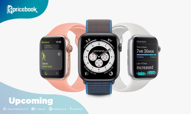Apple Watch 6