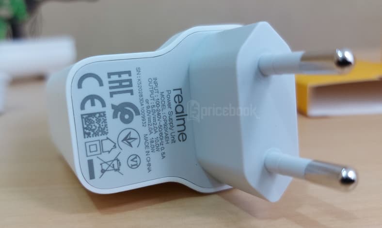 review realme 7i