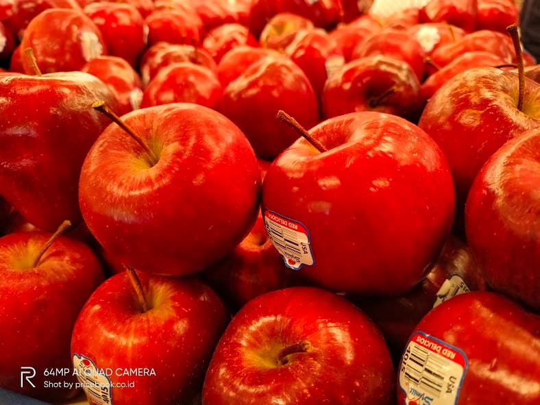 foto realme 7i