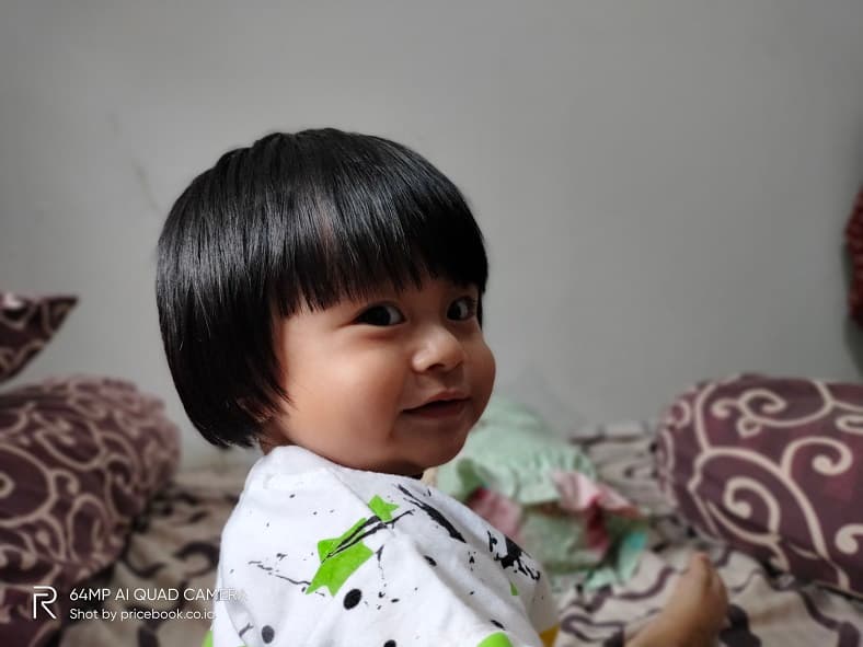 foto realme 7i