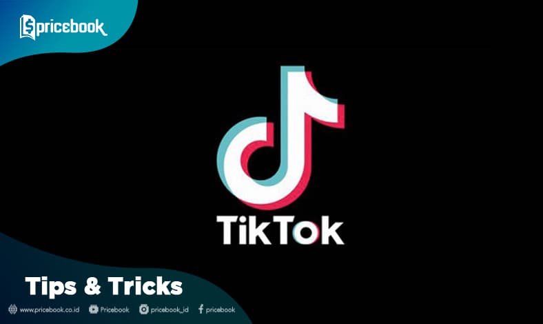 TIKTOK DARK MODE