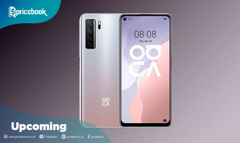 Huawei Nova 7 SE