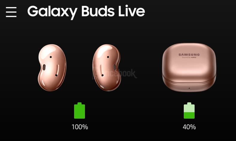 Review Samsung Galaxy Buds Live