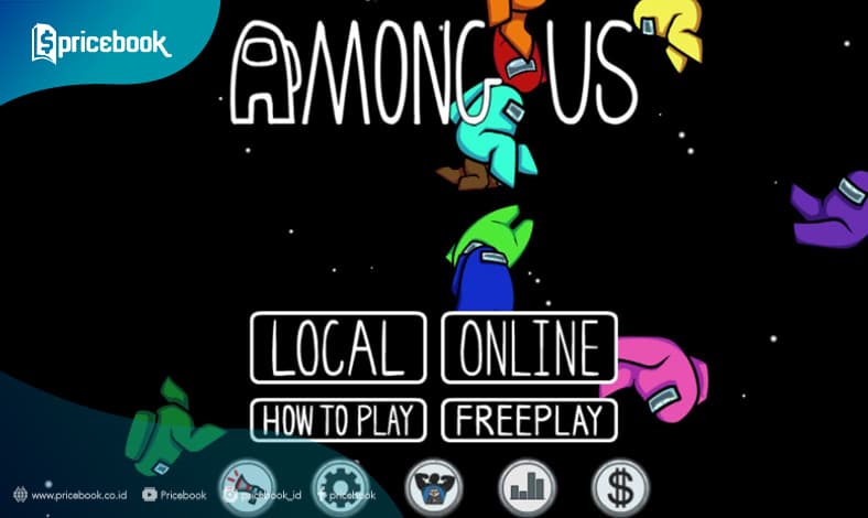 review among us