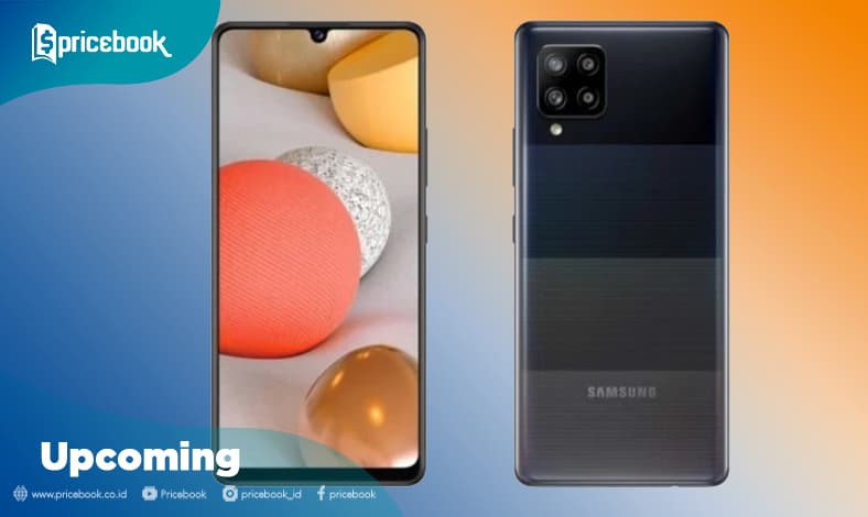 Samsung Galaxy A42 5G