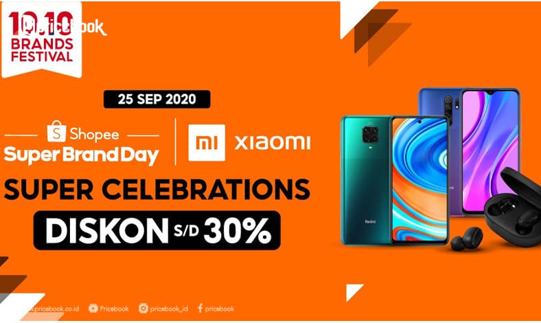 shopee super brand day