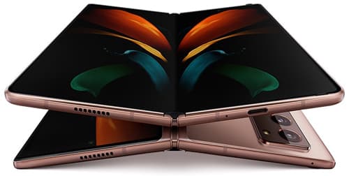 samsung galaxy z fold 2