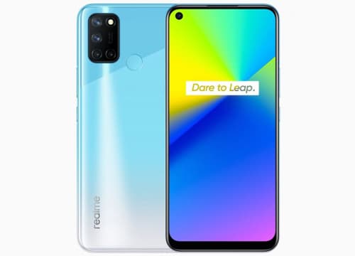 harga realme 7
