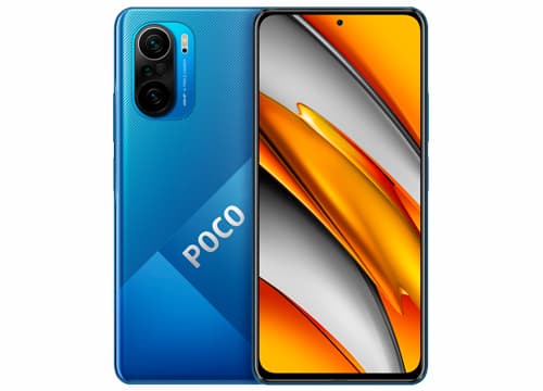harga poco f3