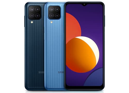 harga samsung galaxy m12