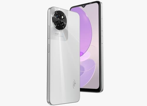 hp itel s23