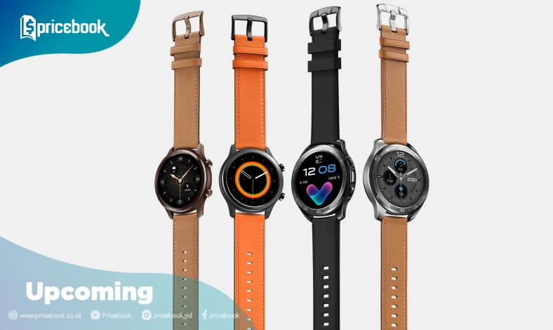 vivo watch