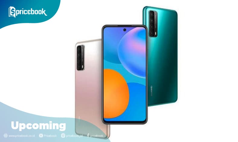 Huawei P Smart 2021