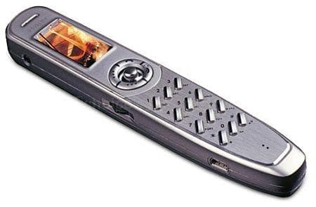 haier p7