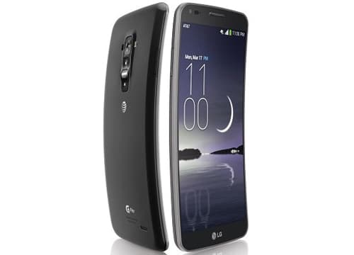 lg g flex