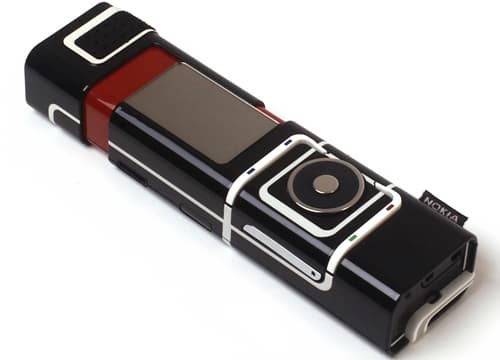 nokia 7280