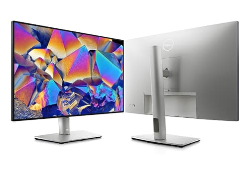 dell ultrasharp