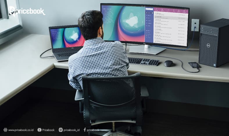 dell meeting space solution