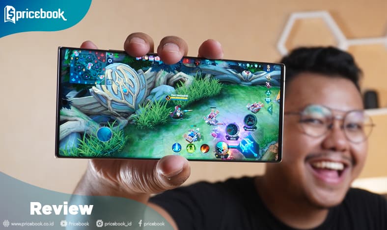 Fitur yang Bikin Gaming Makin Seru di Samsung Galaxy Note20 Series